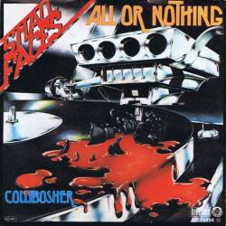 Small Faces : All Or Nothing - Collibosher